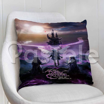 The Dark Crystal Age of Resistance Custom Personalized Pillow Decorative Cushion Sofa Cover