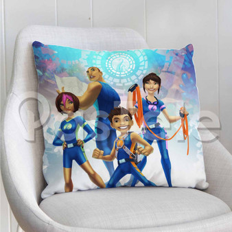 The Deep Custom Personalized Pillow Decorative Cushion Sofa Cover
