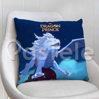 The Dragon Prince Custom Personalized Pillow Decorative Cushion Sofa Cover