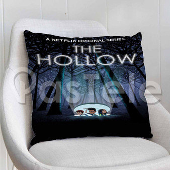 The Hollow Custom Personalized Pillow Decorative Cushion Sofa Cover