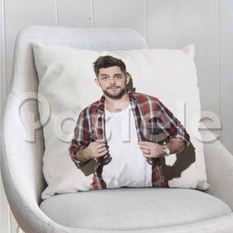 thomas rhett Custom Personalized Pillow Decorative Cushion Sofa Cover