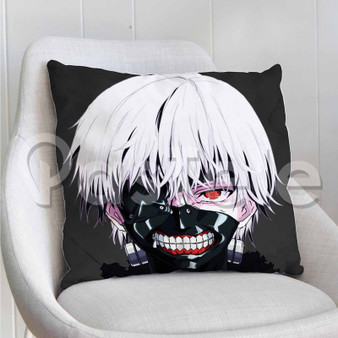 tokyo ghoul Custom Personalized Pillow Decorative Cushion Sofa Cover