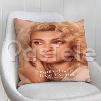 Tori Kelly Custom Personalized Pillow Decorative Cushion Sofa Cover