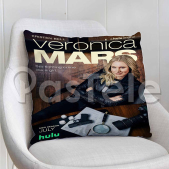 Veronica Mars Custom Personalized Pillow Decorative Cushion Sofa Cover
