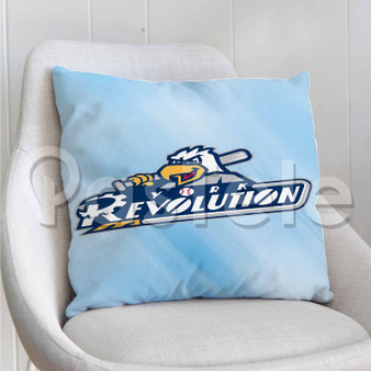 York Revolution Custom Personalized Pillow Decorative Cushion Sofa Cover