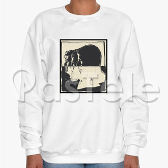 The Avett Brothers Closer Than Together Custom Unisex Crewneck Sweatshirt Cotton Polyester Fabric Sweater