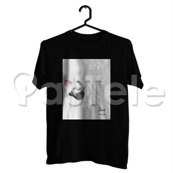 Selena Gomez Rare Custom Personalized T Shirt Tees Apparel Cloth Cotton Tee Shirt Shirts