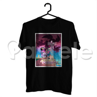 Steven Universe The Movie Custom Personalized T Shirt Tees Apparel Cloth Cotton Tee Shirt Shirts