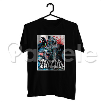 Twiztid Custom Personalized T Shirt Tees Apparel Cloth Cotton Tee Shirt Shirts