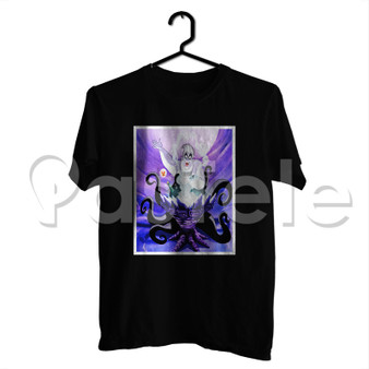 ursula Custom Personalized T Shirt Tees Apparel Cloth Cotton Tee Shirt Shirts