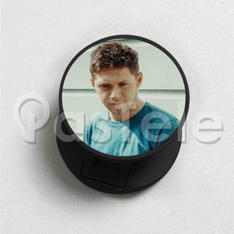 Niall Horan Custom Round Cell Phone Folding Finger Holder