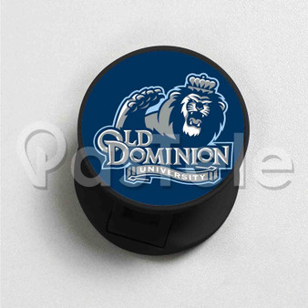 Old Dominion Monarchs Custom Round Cell Phone Folding Finger Holder