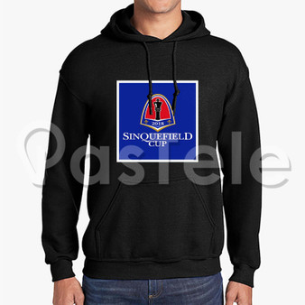 2018 Sinquefield Cup Custom Unisex Hooded Sweatshirt Crew Hoodies Jacket Hoodie Cotton Polyester