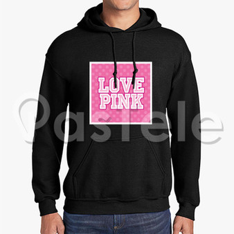 victoria secret Custom Unisex Hooded Sweatshirt Crew Hoodies Jacket Hoodie Cotton Polyester