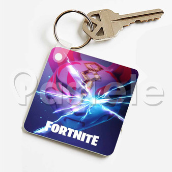 Season 5 Drift Skin Fully Custom Personalized Art Keychain Key Ring Jewelry Necklaces Pendant Two Sides