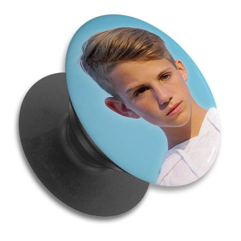 Pastele Matty BRaps Custom Personalized PopSockets Phone Grip Holder Pop Up Phone Stand