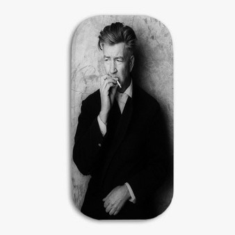 Pastele David Lynch Phone Click-On Grip Custom New Pop Up Stand Holder Apple iPhone Samsung