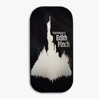 Pastele What Remains of Edith Finch Phone Click-On Grip Custom Pop Up Stand Holder Apple iPhone Samsung