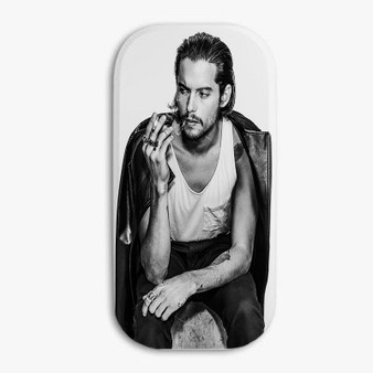 Pastele Dylan Rieder Phone Click-On Grip Custom New Pop Up Stand Holder Apple iPhone Samsung