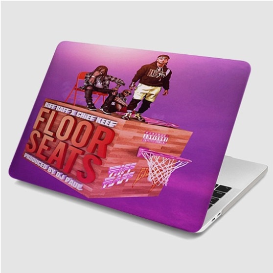 Pastele Chief Keef Feat Ri FF RAFF Floor Seats MacBook Case Custom Personalized Smart Protective Cover for MacBook MacBook Pro MacBook Pro Touch MacBook Pro Retina MacBook Air Cases