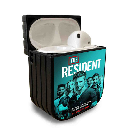 Pastele New What Happened To The Doctors Tv Show 2019 Custom Personalized AirPods Case Apple AirPods Gen 1 AirPods Gen 2 AirPods Pro Protective Cover Sublimation