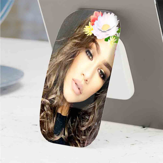 Pastele Best Zendaya Spiderman Homecoming Phone Click-On Grip Custom Pop Up Stand Holder Apple iPhone Samsung