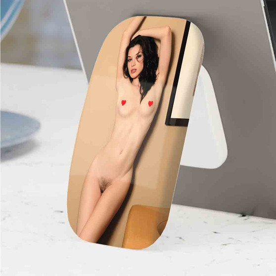 Pastele Best Stoya Art Phone Click-On Grip Custom Pop Up Stand Holder Apple iPhone Samsung