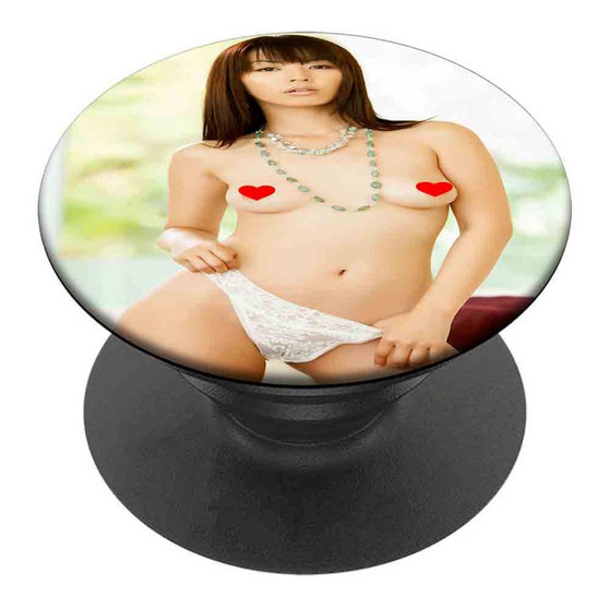 Pastele Best Marica Hase Best Custom Personalized PopSockets Phone Grip Holder Pop Up Phone Stand
