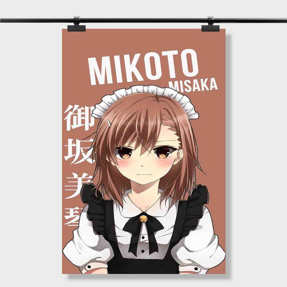 Pastele Best Sexy Shirobako Custom Personalized Silk Poster Print Wall Decor 20 x 13 Inch 24 x 36 Inch Wall Hanging Art Home Decoration