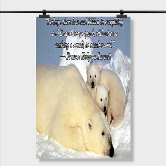 Pastele Best Animals And People Quotes Custom Personalized Silk Poster Print Wall Decor 20 x 13 Inch 24 x 36 Inch Wall Hanging Art Home Decoration