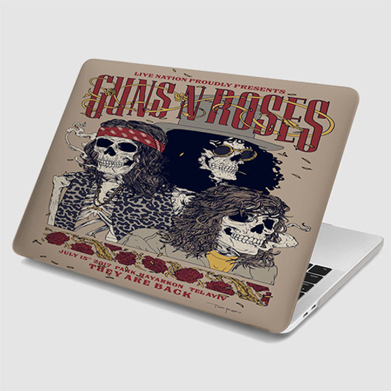 Pastele Guns N Roses Park Hayarkon Tel Aviv jpeg MacBook Case Custom Personalized Smart Protective Cover Awesome for MacBook MacBook Pro MacBook Pro Touch MacBook Pro Retina MacBook Air Cases Cover