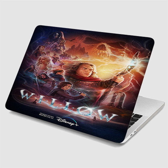 Pastele Willow Disney MacBook Case Custom Personalized Smart Protective Cover Awesome for MacBook MacBook Pro MacBook Pro Touch MacBook Pro Retina MacBook Air Cases Cover