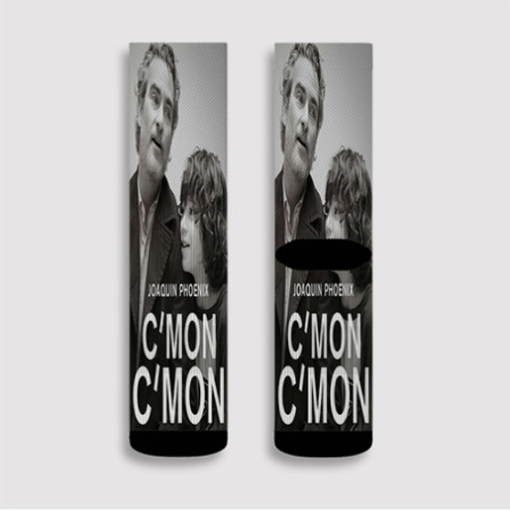 Pastele C mon C mon Custom Socks Sublimation Awesome Printed Sports Elite Socks Polyester Cushioned Bottoms Gym Gymnastic Running Yoga School Skatebording Basketball Spandex