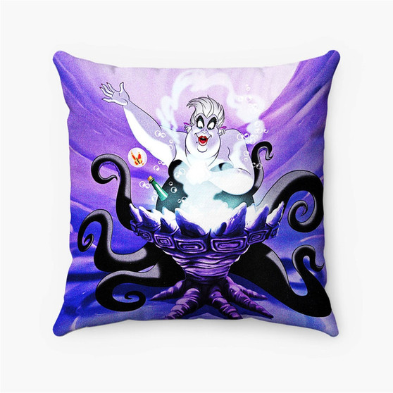 Pastele ursula Custom Pillow Case Personalized Spun Polyester Square Pillow Cover Decorative Cushion Bed Sofa Throw Pillow Home Decor