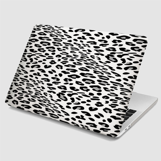 Pastele Cheetah Skin MacBook Case Custom Personalized Smart Protective Cover Awesome for MacBook MacBook Pro MacBook Pro Touch MacBook Pro Retina MacBook Air Cases Cover