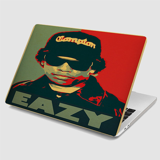 Pastele Eazy E Good MacBook Case Custom Personalized Smart Protective Cover Awesome for MacBook MacBook Pro MacBook Pro Touch MacBook Pro Retina MacBook Air Cases Cover