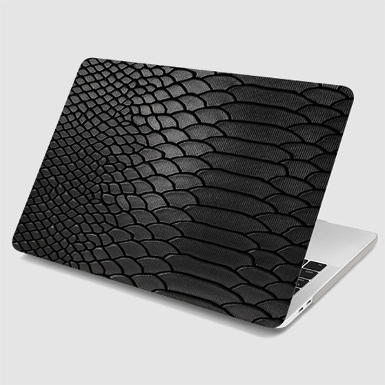 Pastele Snake MacBook Case Custom Personalized Smart Protective Cover Awesome for MacBook MacBook Pro MacBook Pro Touch MacBook Pro Retina MacBook Air Cases Cover