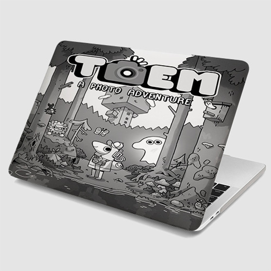 Pastele TOEM MacBook Case Custom Personalized Smart Protective Cover Awesome for MacBook MacBook Pro MacBook Pro Touch MacBook Pro Retina MacBook Air Cases Cover