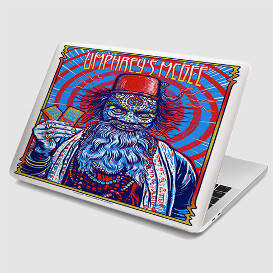 Pastele Umphrey s Mcgee 2015 MacBook Case Custom Personalized Smart Protective Cover Awesome for MacBook MacBook Pro MacBook Pro Touch MacBook Pro Retina MacBook Air Cases Cover