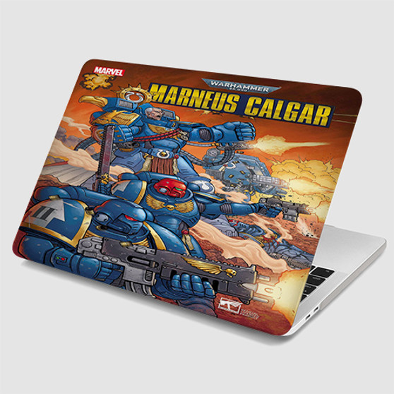 Pastele Warhammer 40 K Marneus Calgar MacBook Case Custom Personalized Smart Protective Cover Awesome for MacBook MacBook Pro MacBook Pro Touch MacBook Pro Retina MacBook Air Cases Cover