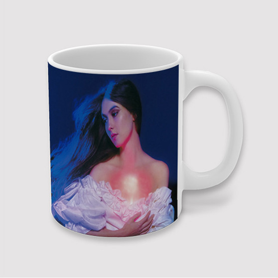 Pastele Weyes Blood And In The Darkness Hearts Aglow Custom Ceramic Mug Awesome Personalized Printed 11oz 15oz 20oz Ceramic Cup Coffee Tea Milk Drink Bistro Wine Travel Party White Mugs With Grip Handle