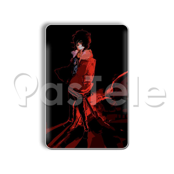 Nico Di Angelo Percy Jackson Custom Magnet Refrigerator Fridge Magnet