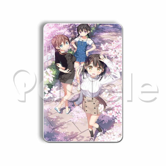 One Room Custom Magnet Refrigerator Fridge Magnet
