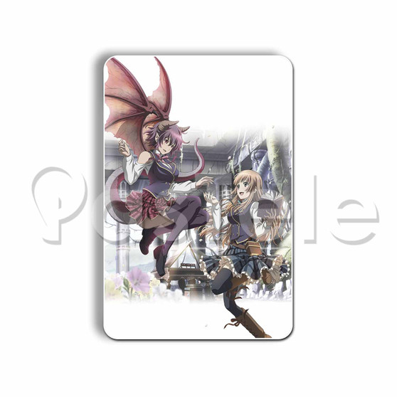 Shingeki no Bahamut Manaria Friends Custom Magnet Refrigerator Fridge Magnet