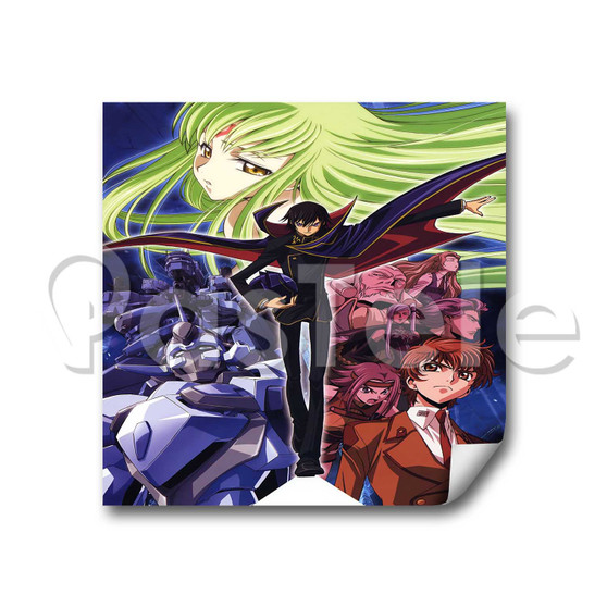 Lelouch  Dog icon, Anime, Code geass