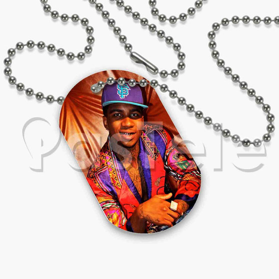 Lil B Custom Personalized Dog Tags ID Name Tag Pet Tag Pendant