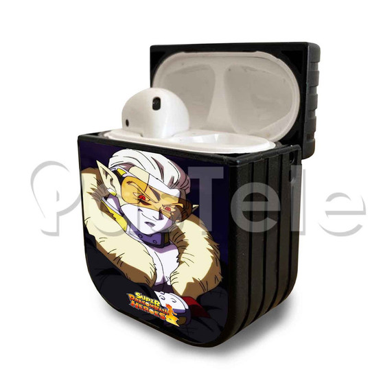 Hearts Dragon Ball Heroes Custom Airpods Custom Airpods Pro Gen 1 2 Case Cover Protective