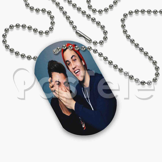 Dolan twins necklace clearance