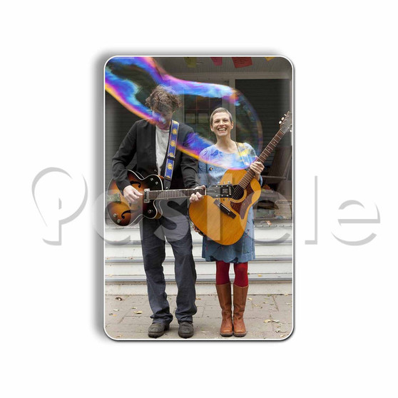 The Weepies Custom Personalized Magnet Refrigerator Fridge Magnet