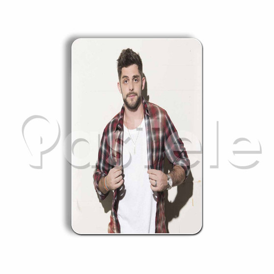 thomas rhett Custom Personalized Magnet Refrigerator Fridge Magnet